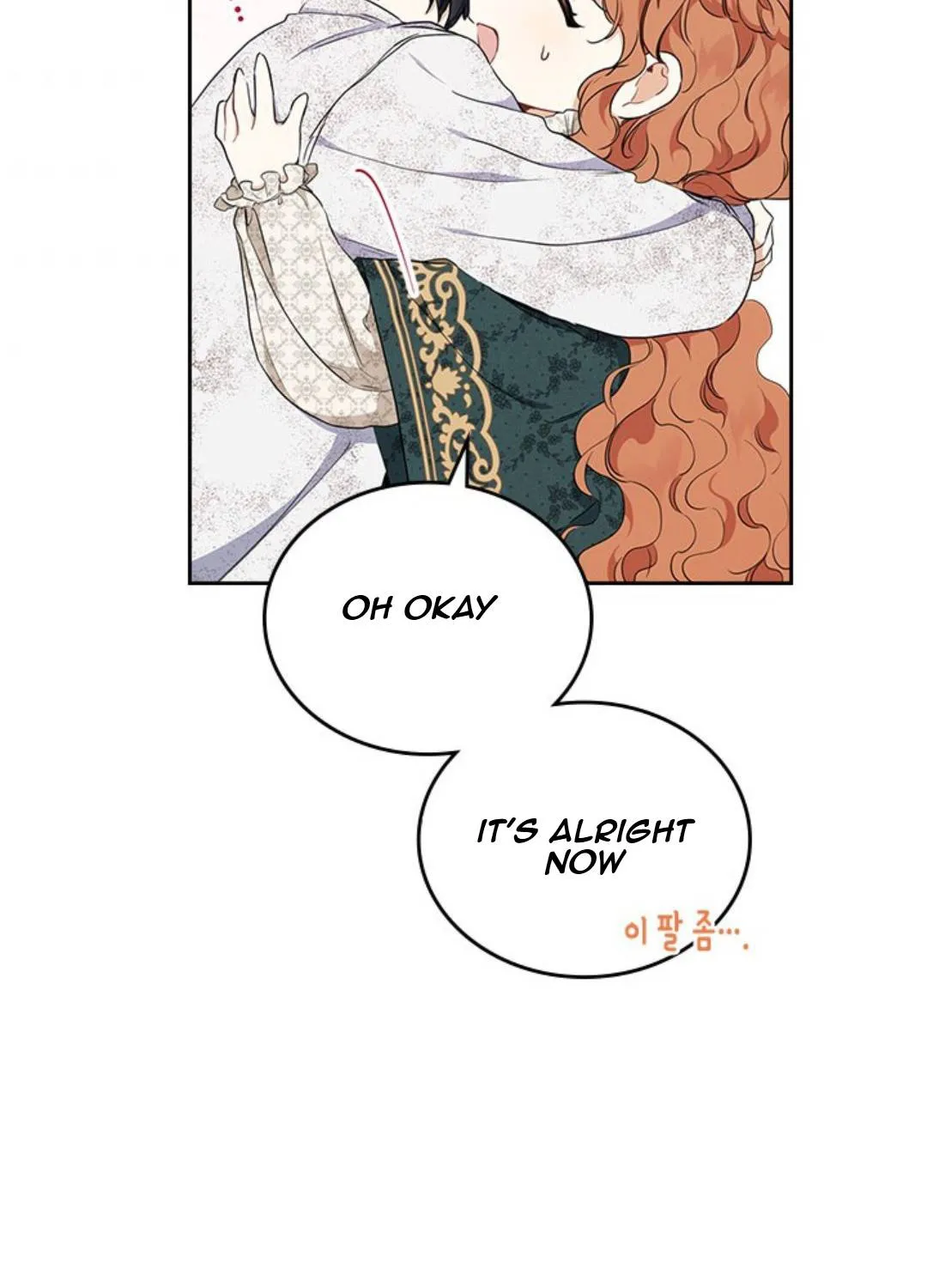 I’Ll Be The Matriarch In This Life Chapter 46 page 74 - 