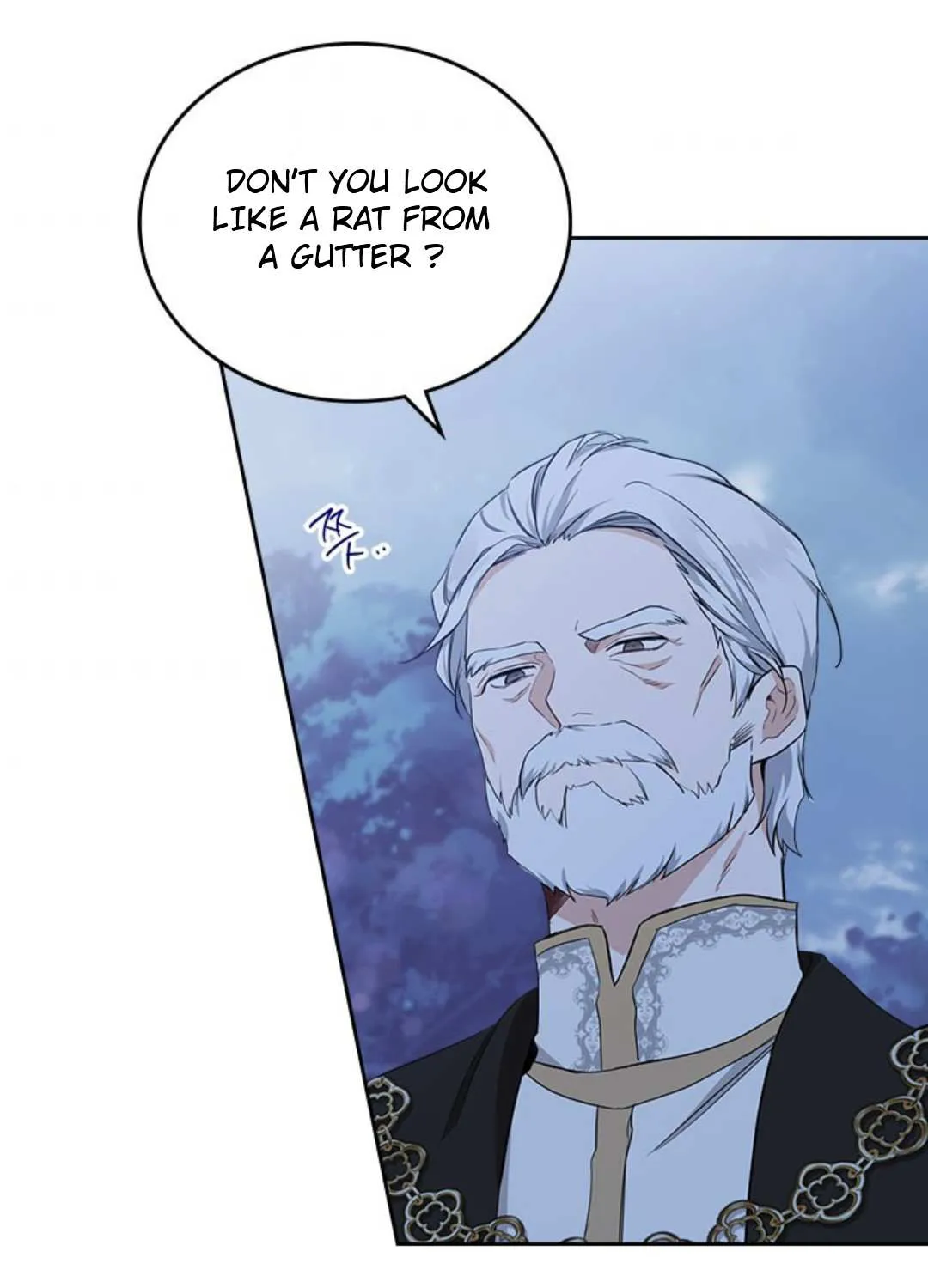I’Ll Be The Matriarch In This Life Chapter 47.1 page 11 - 