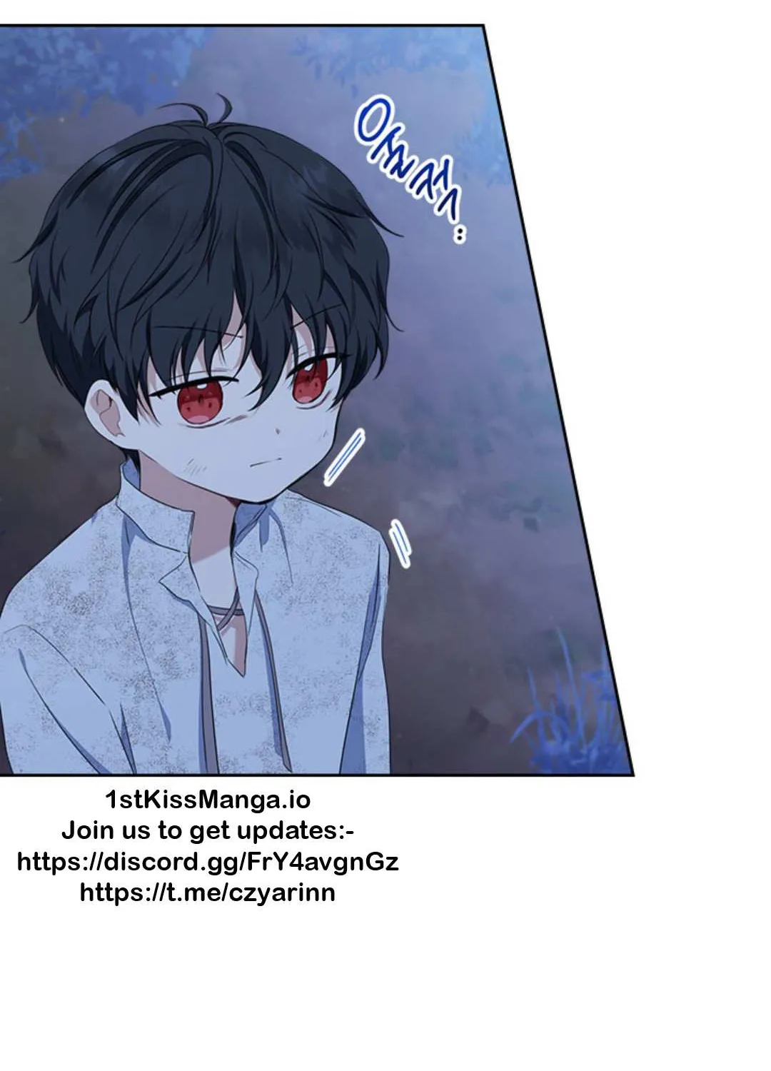 I’Ll Be The Matriarch In This Life Chapter 47.1 page 12 - 