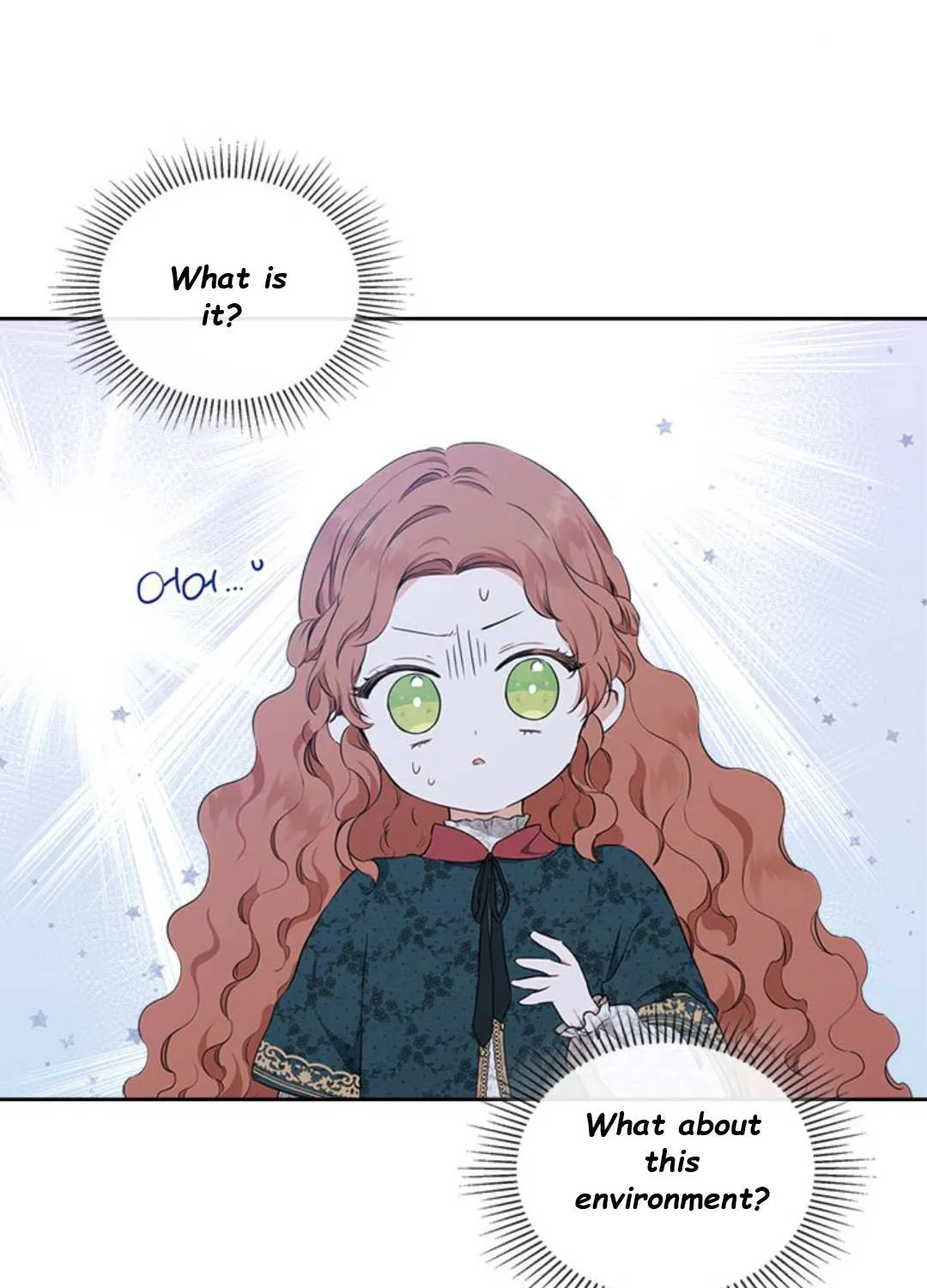 I’Ll Be The Matriarch In This Life Chapter 47.1 page 14 - 
