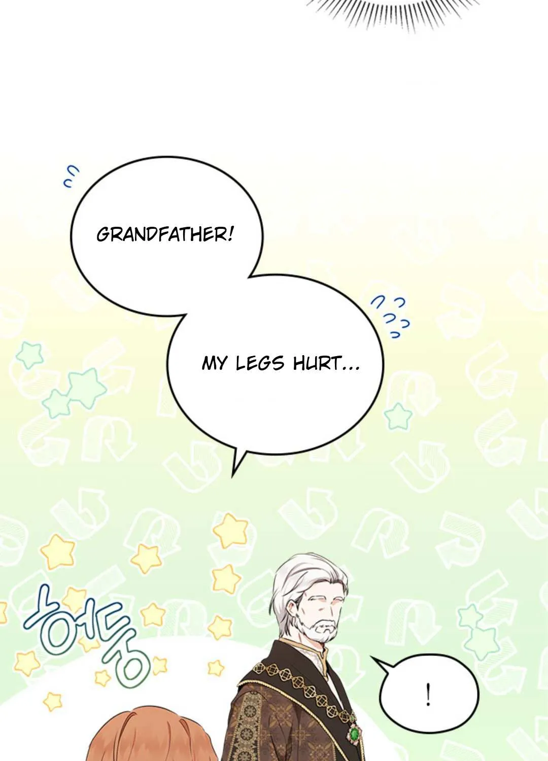 I’Ll Be The Matriarch In This Life Chapter 47.1 page 15 - 