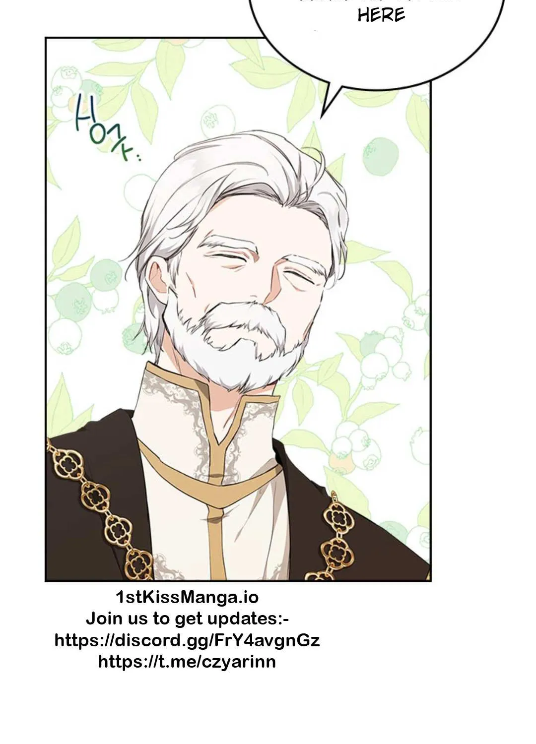 I’Ll Be The Matriarch In This Life Chapter 47.1 page 18 - 