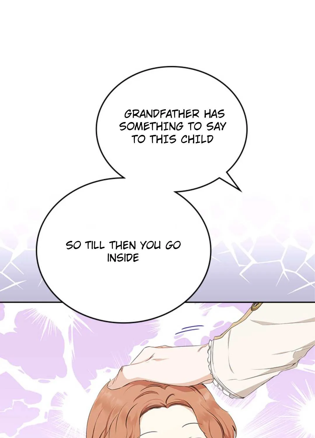 I’Ll Be The Matriarch In This Life Chapter 47.1 page 19 - 