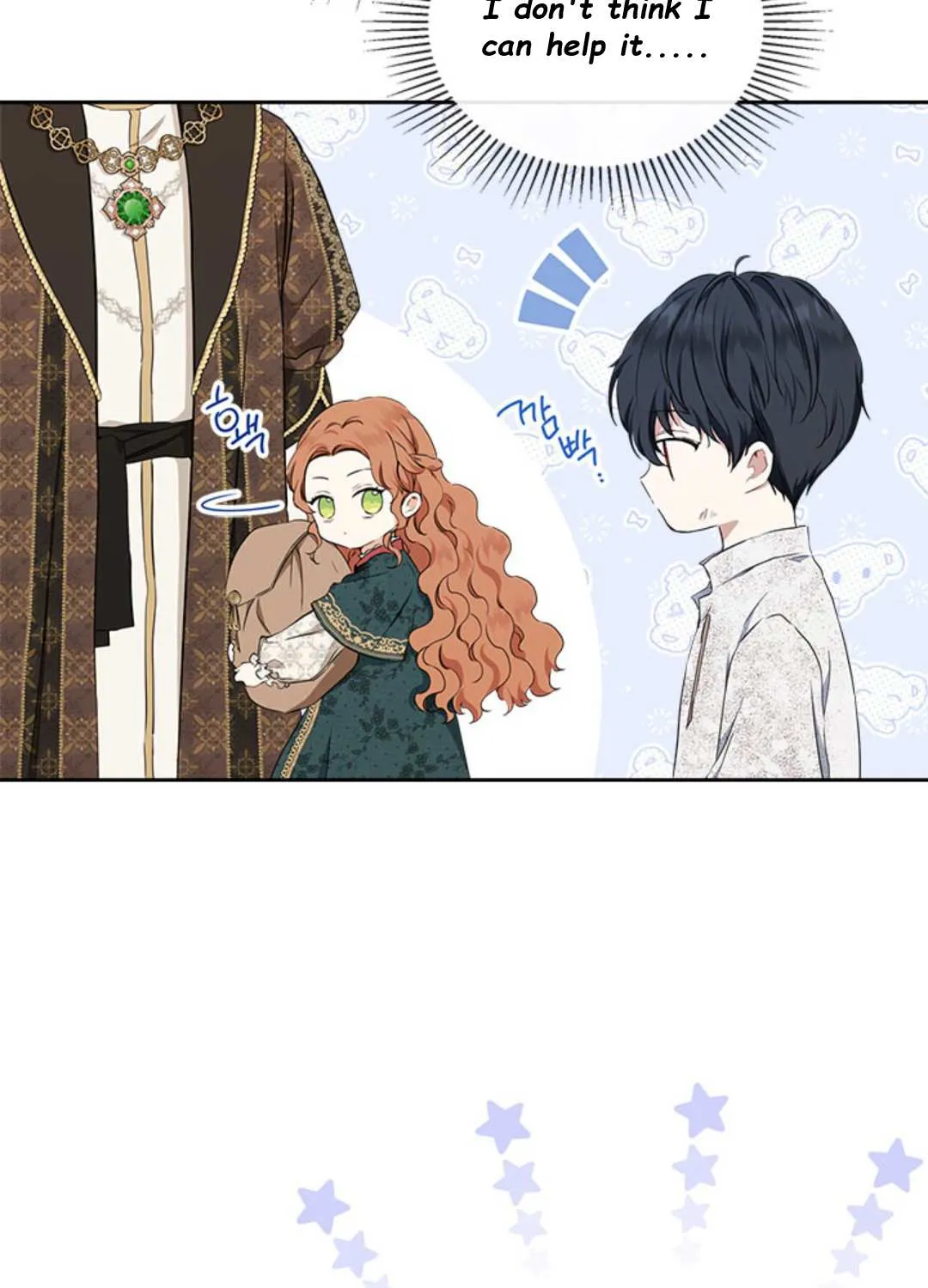 I’Ll Be The Matriarch In This Life Chapter 47.1 page 23 - 