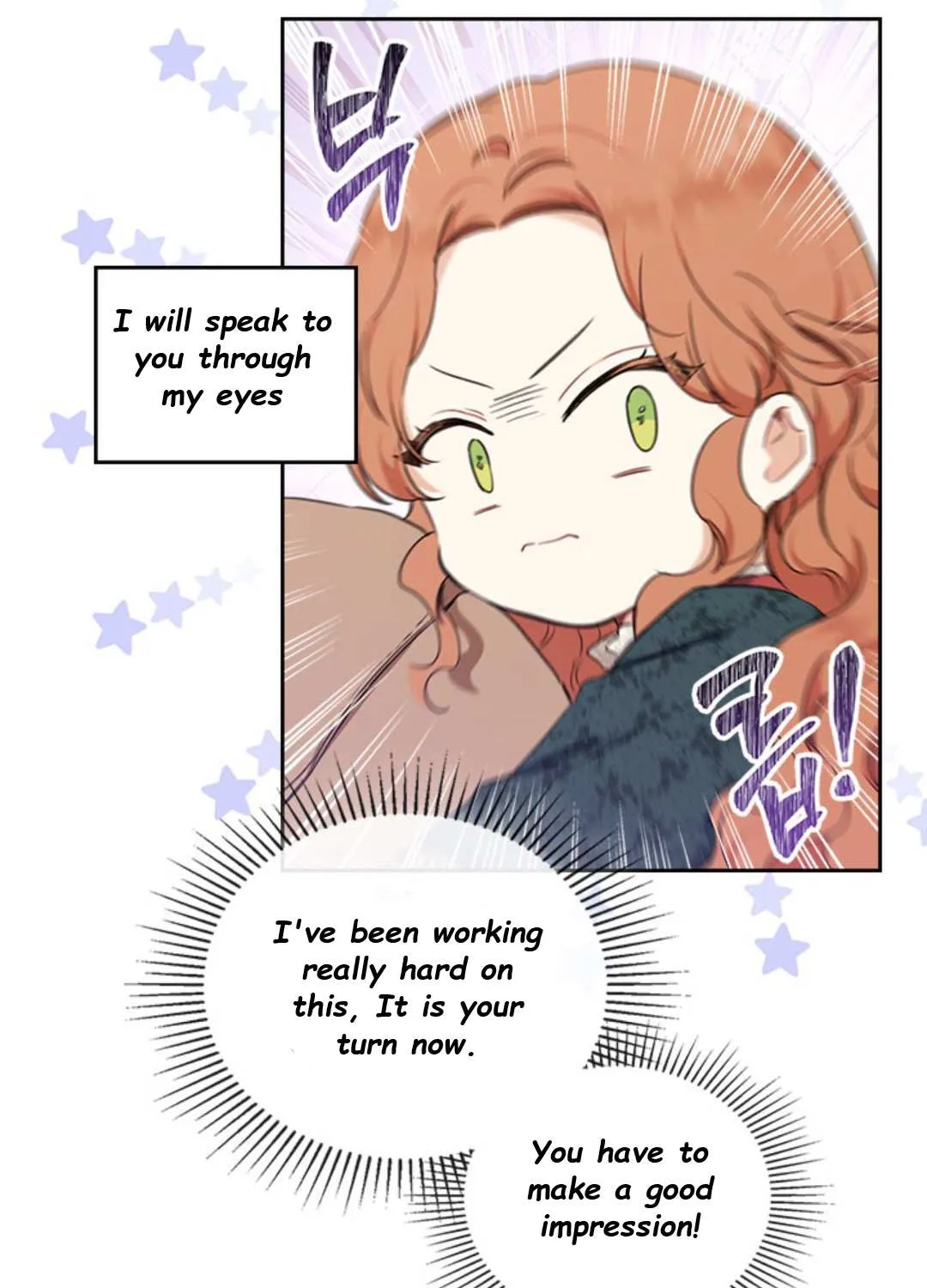 I’Ll Be The Matriarch In This Life Chapter 47.1 page 24 - 