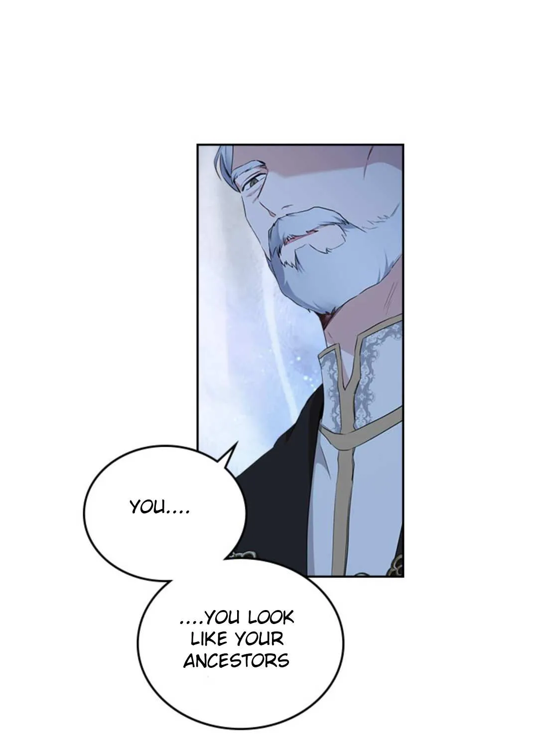 I’Ll Be The Matriarch In This Life Chapter 47.1 page 5 - 