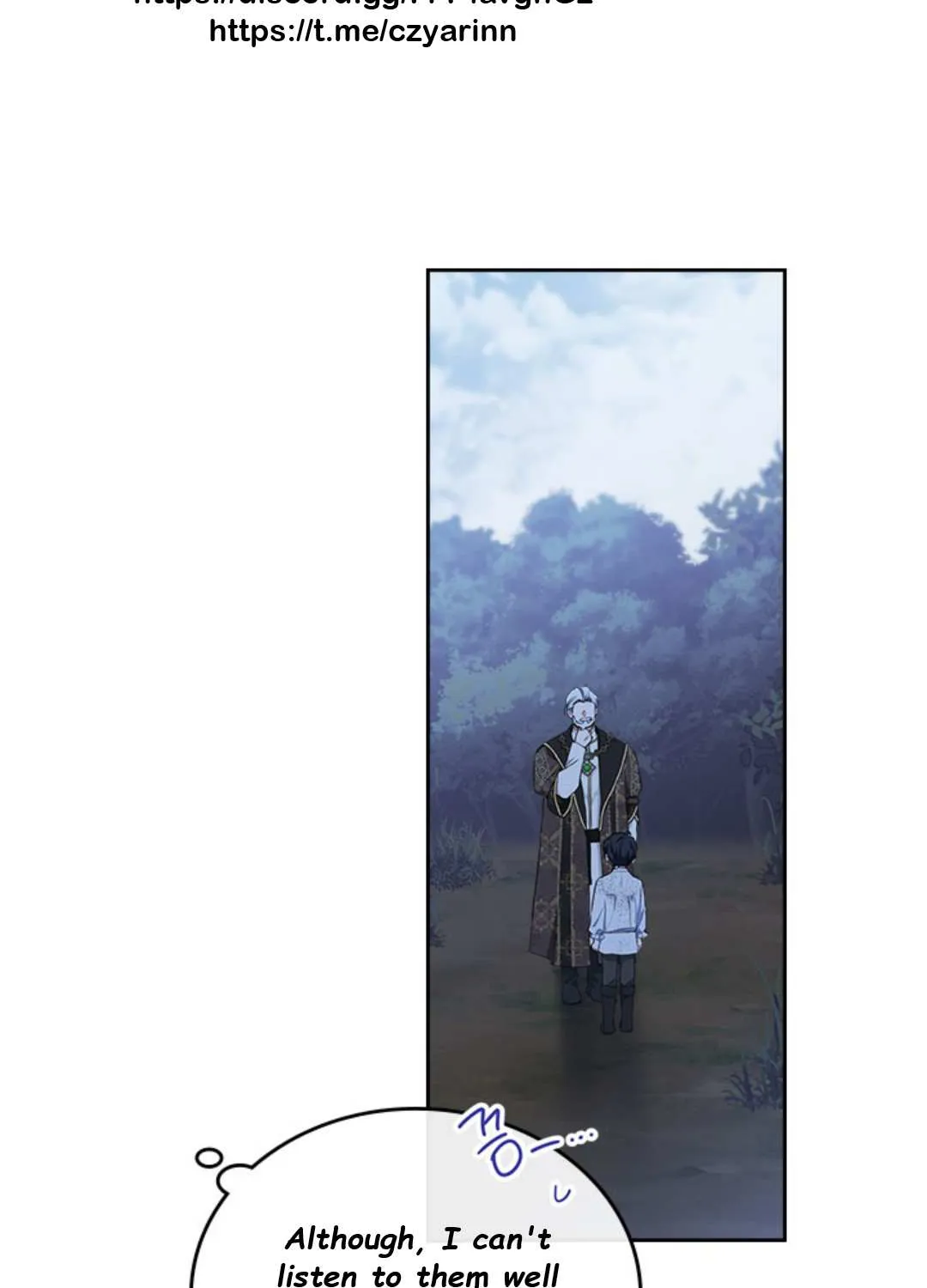 I’Ll Be The Matriarch In This Life Chapter 47.1 page 41 - 