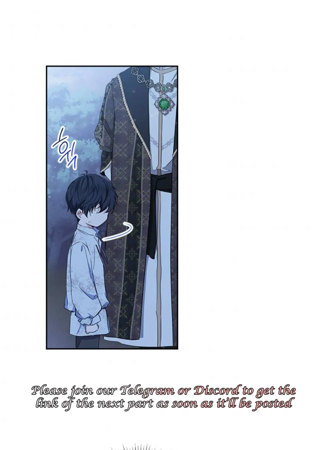 I’Ll Be The Matriarch In This Life Chapter 47.1 page 47 - 