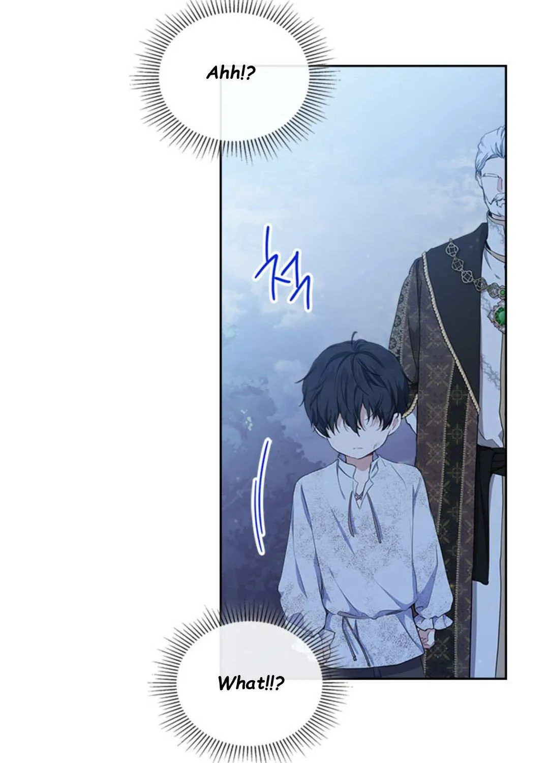 I’Ll Be The Matriarch In This Life Chapter 47.1 page 48 - 