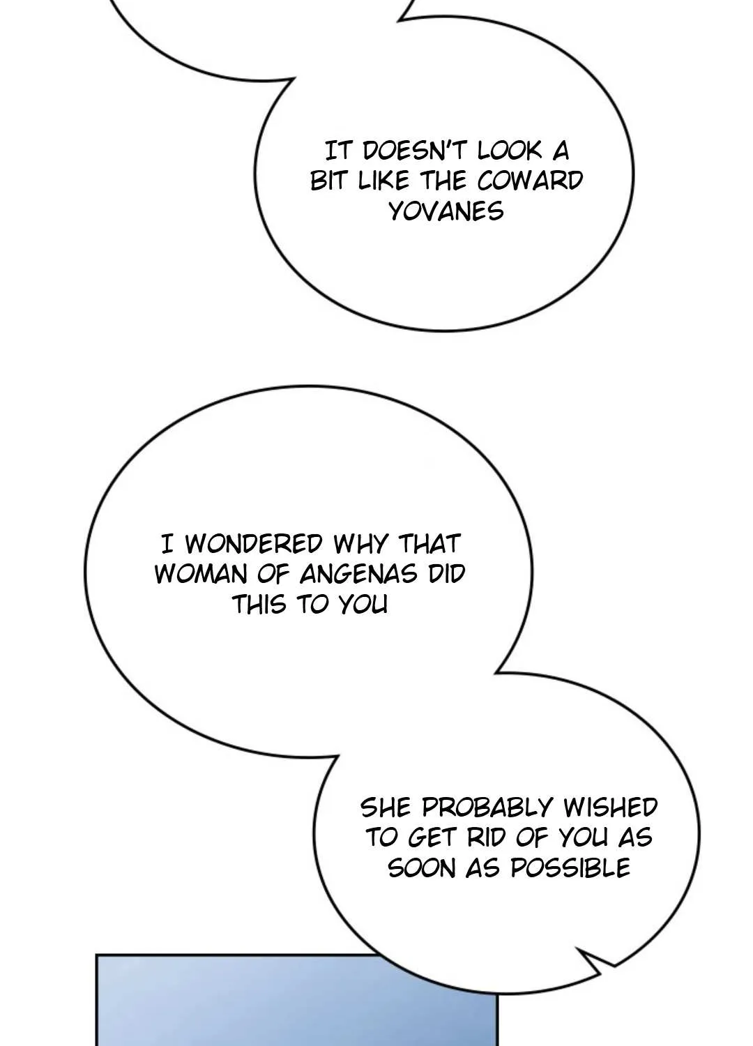 I’Ll Be The Matriarch In This Life Chapter 47.1 page 8 - 