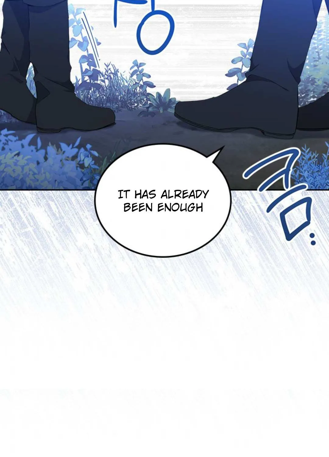 I’Ll Be The Matriarch In This Life Chapter 47.1 page 10 - 