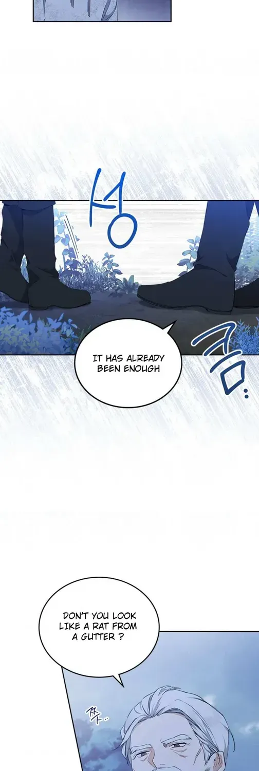 I’Ll Be The Matriarch In This Life Chapter 47.2 page 6 - 