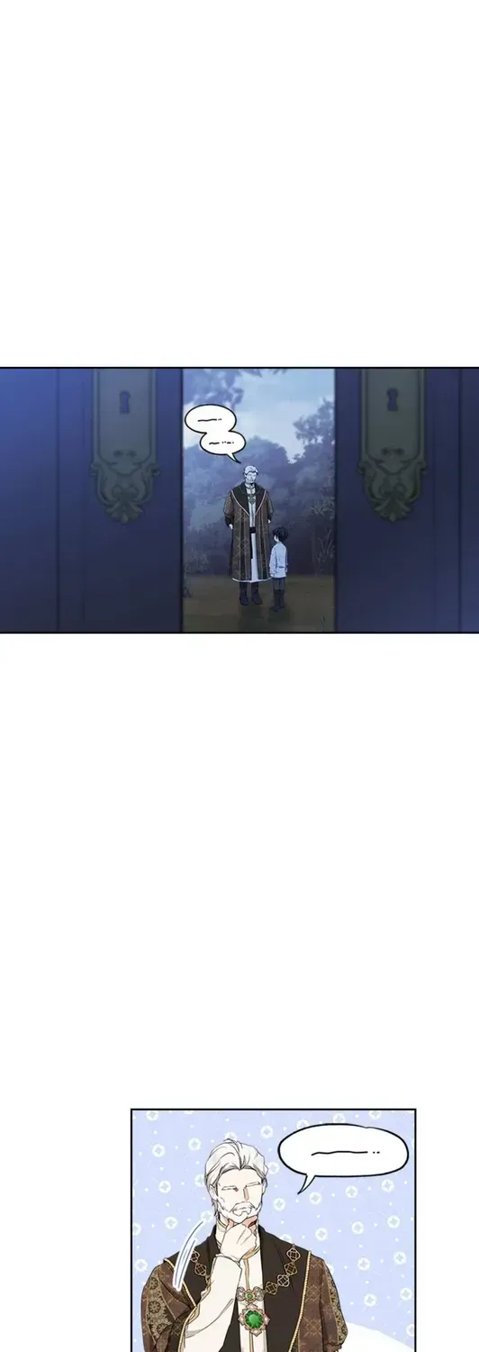 I’Ll Be The Matriarch In This Life Chapter 47.3 page 19 - 