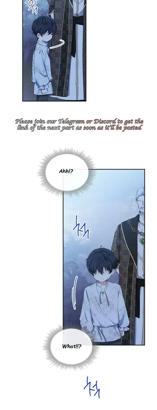 I’Ll Be The Matriarch In This Life Chapter 47.3 page 24 - 