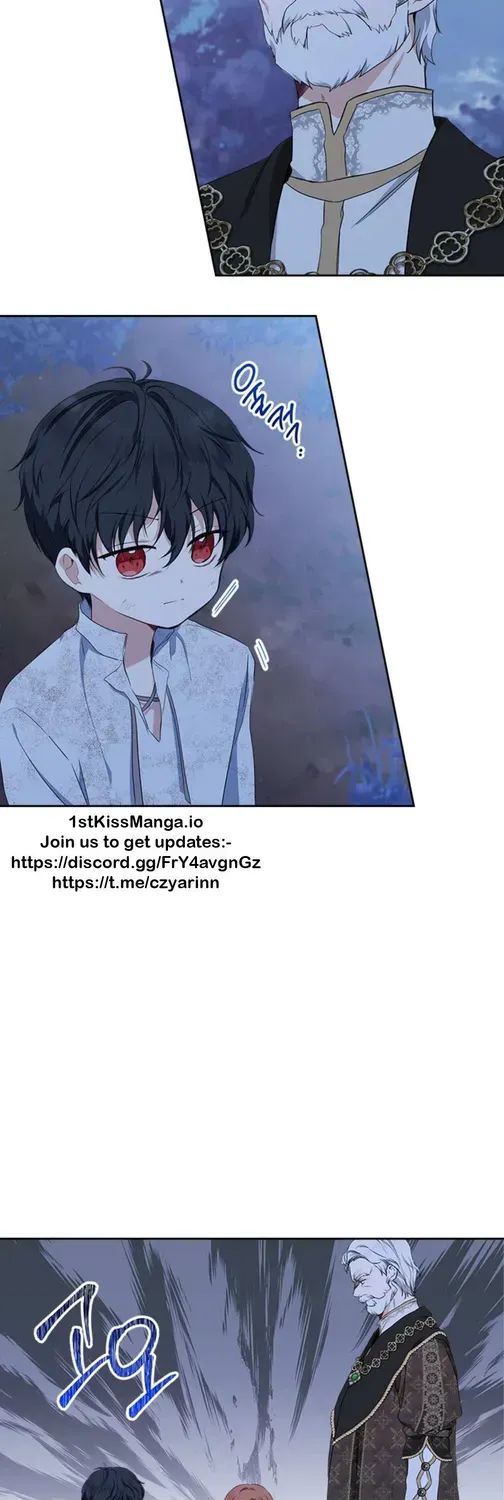 I’Ll Be The Matriarch In This Life Chapter 47.3 page 7 - 
