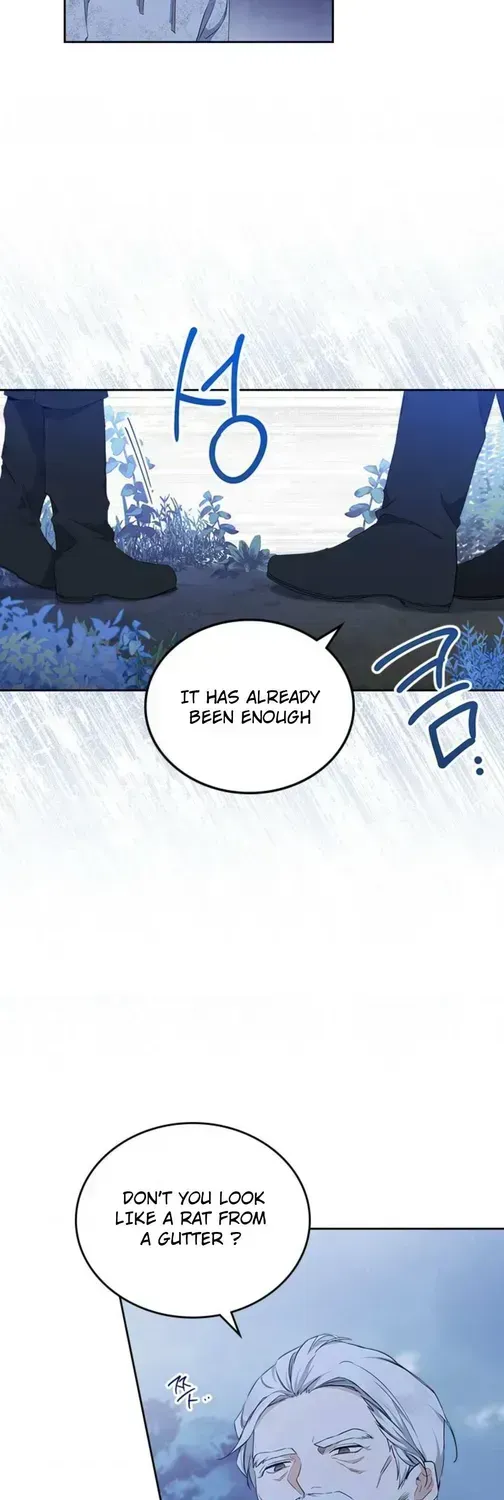 I’Ll Be The Matriarch In This Life Chapter 47.4 page 6 - 