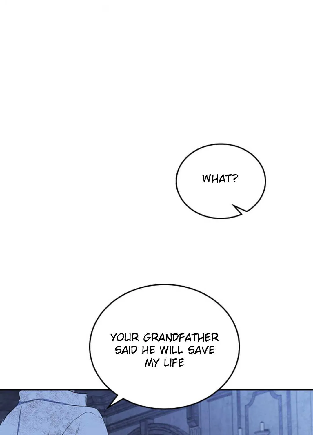 I’Ll Be The Matriarch In This Life Chapter 47.5 page 11 - 