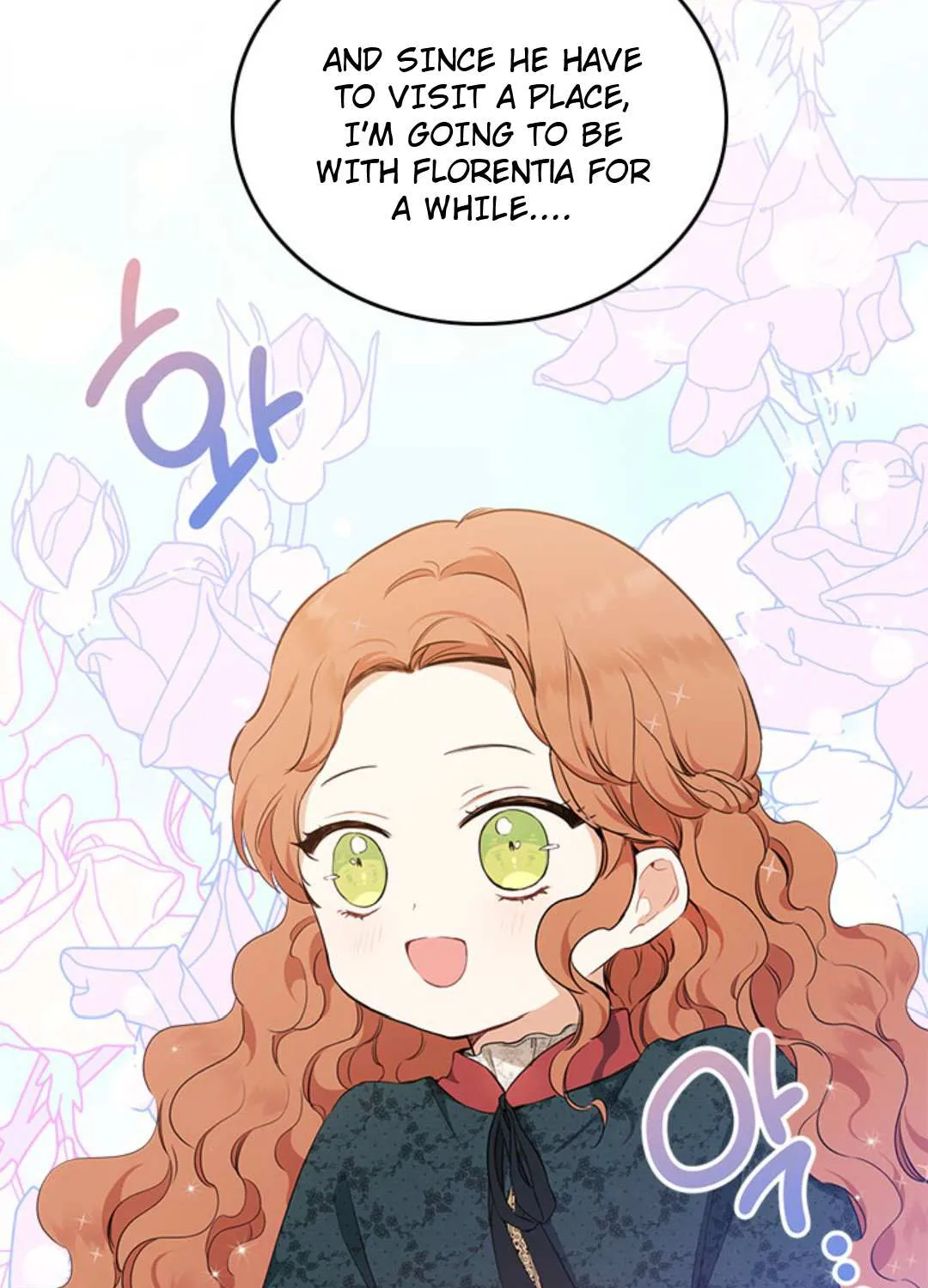 I’Ll Be The Matriarch In This Life Chapter 47.5 page 13 - 