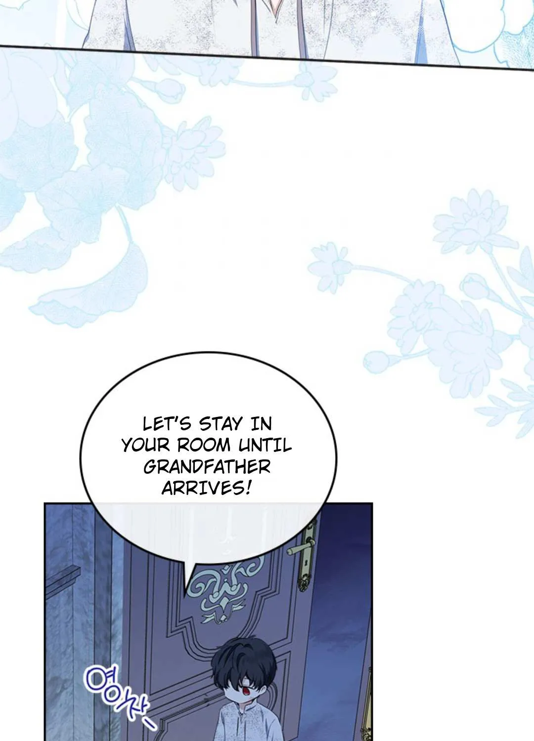I’Ll Be The Matriarch In This Life Chapter 47.5 page 19 - 