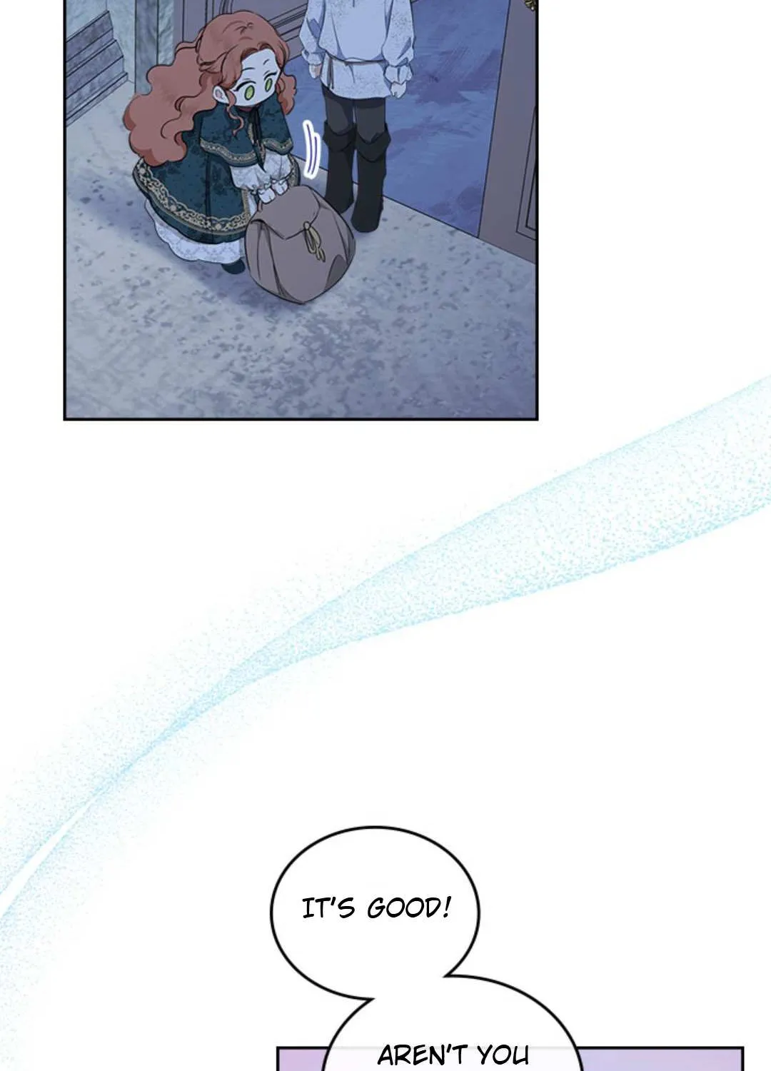 I’Ll Be The Matriarch In This Life Chapter 47.5 page 20 - 