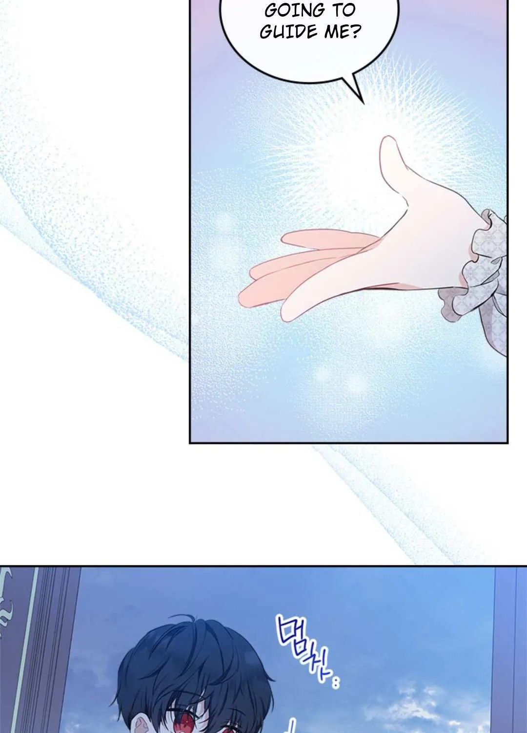 I’Ll Be The Matriarch In This Life Chapter 47.5 page 21 - 