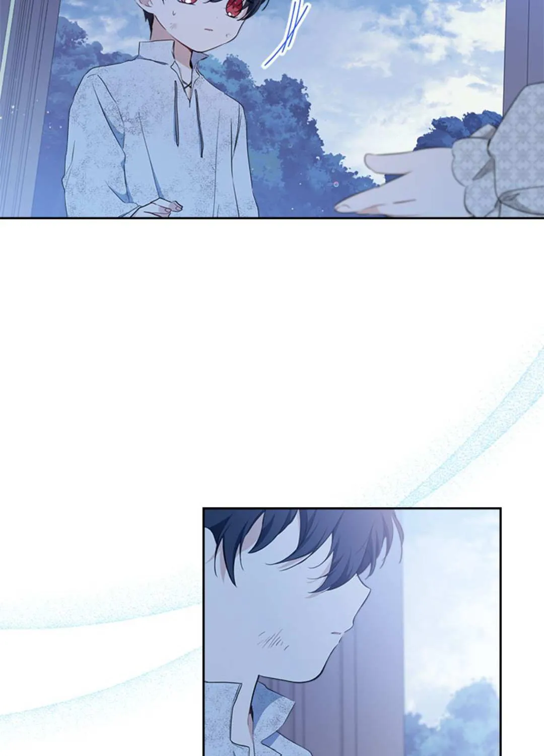 I’Ll Be The Matriarch In This Life Chapter 47.5 page 22 - 