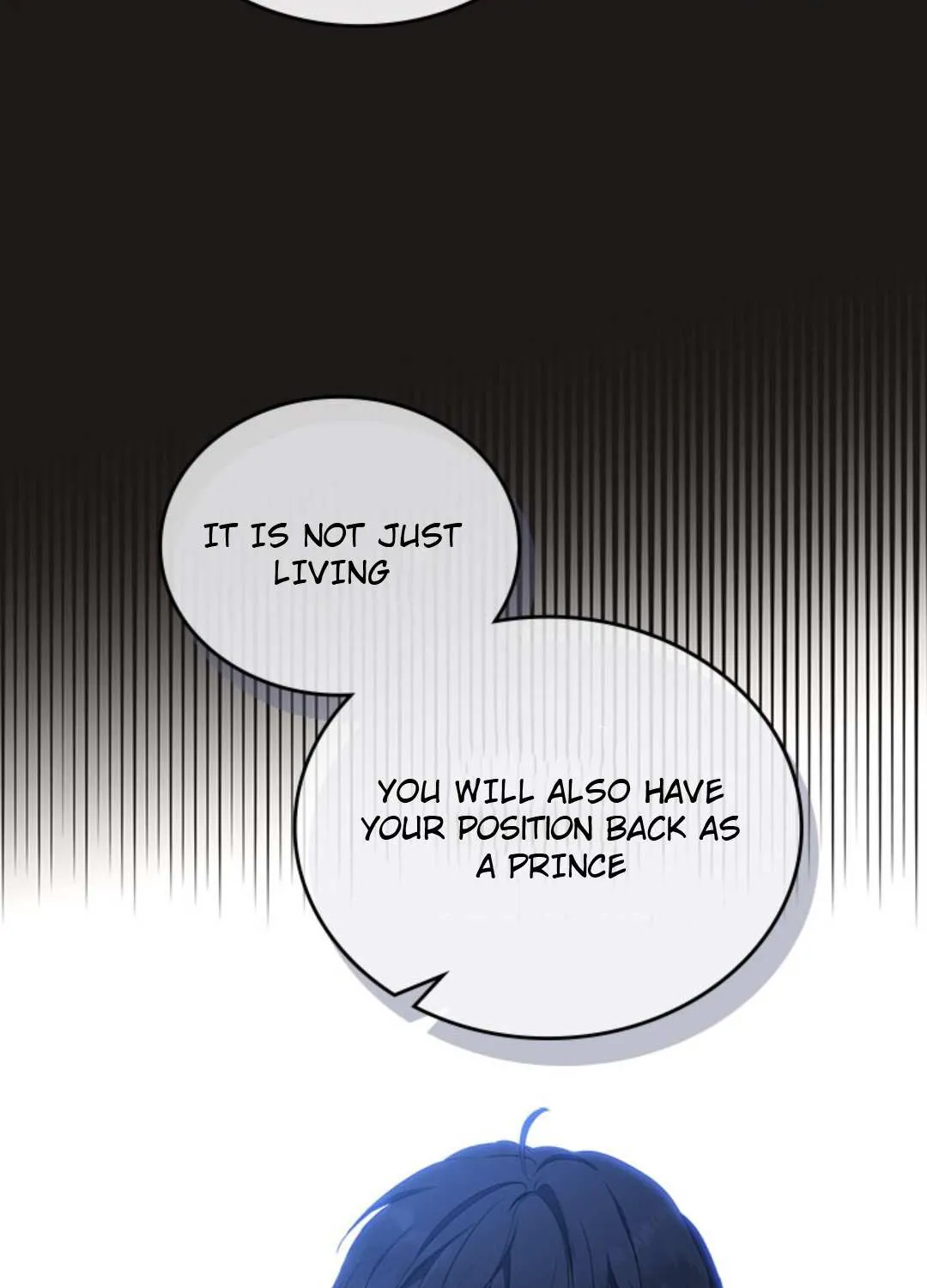 I’Ll Be The Matriarch In This Life Chapter 47.5 page 29 - 