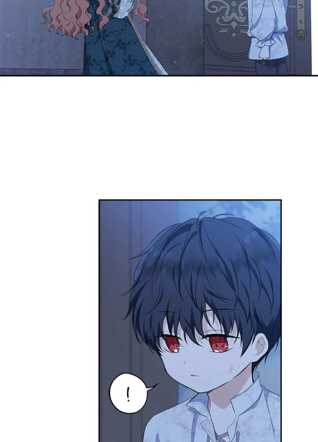 I’Ll Be The Matriarch In This Life Chapter 47.5 page 4 - 