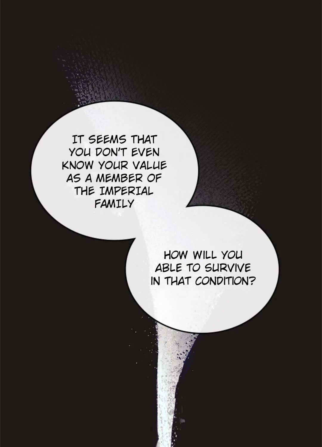 I’Ll Be The Matriarch In This Life Chapter 47.5 page 33 - 