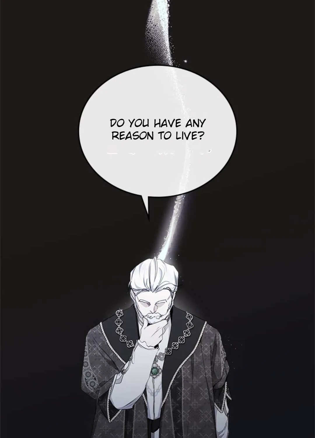 I’Ll Be The Matriarch In This Life Chapter 47.5 page 34 - 