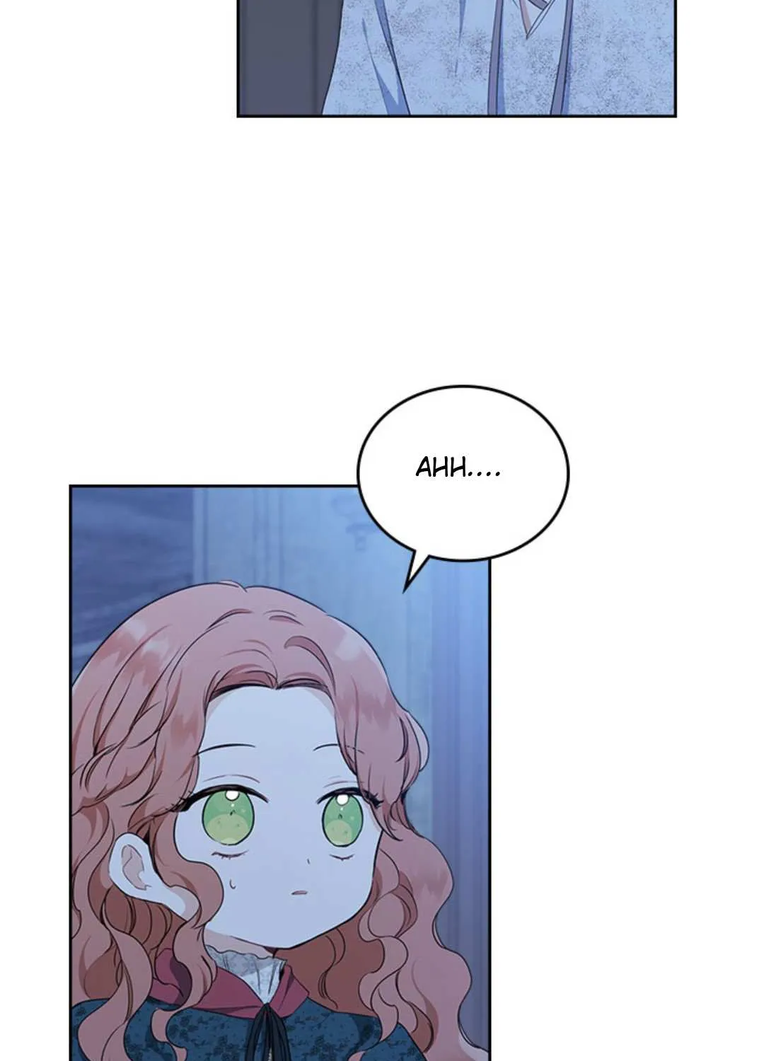 I’Ll Be The Matriarch In This Life Chapter 47.5 page 5 - 