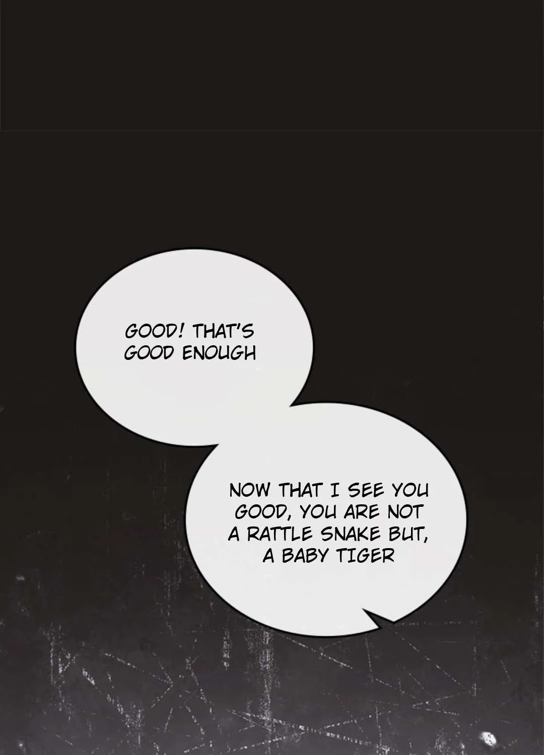 I’Ll Be The Matriarch In This Life Chapter 47.5 page 41 - 