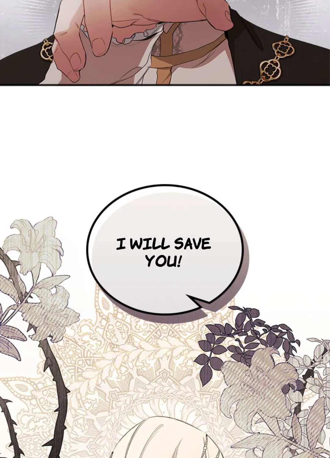 I’Ll Be The Matriarch In This Life Chapter 47.5 page 43 - 