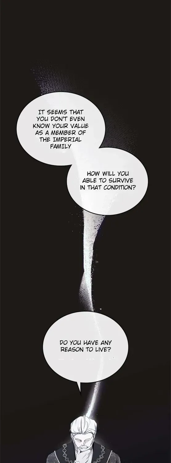 I’Ll Be The Matriarch In This Life Chapter 47.7 page 17 - 