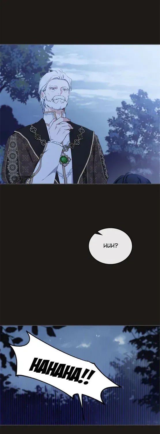 I’Ll Be The Matriarch In This Life Chapter 47.7 page 20 - 