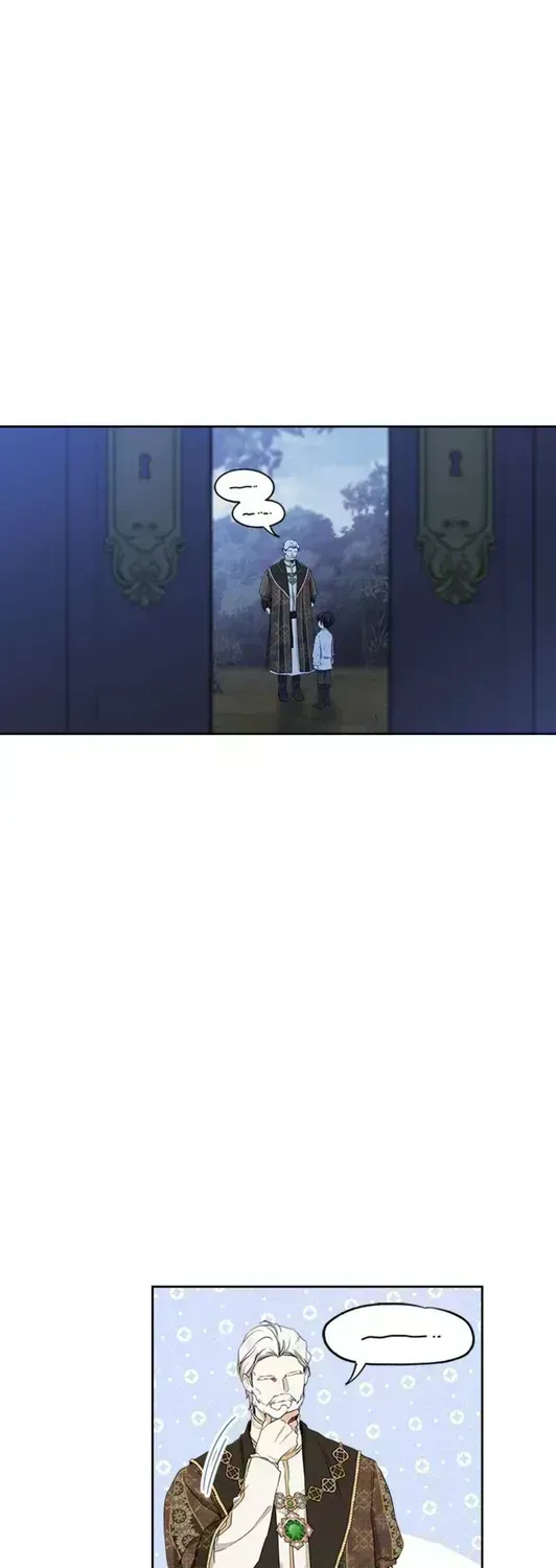 I’Ll Be The Matriarch In This Life Chapter 47.8 page 19 - 