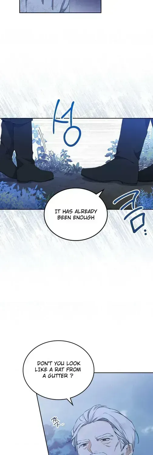 I’Ll Be The Matriarch In This Life Chapter 47.8 page 6 - 