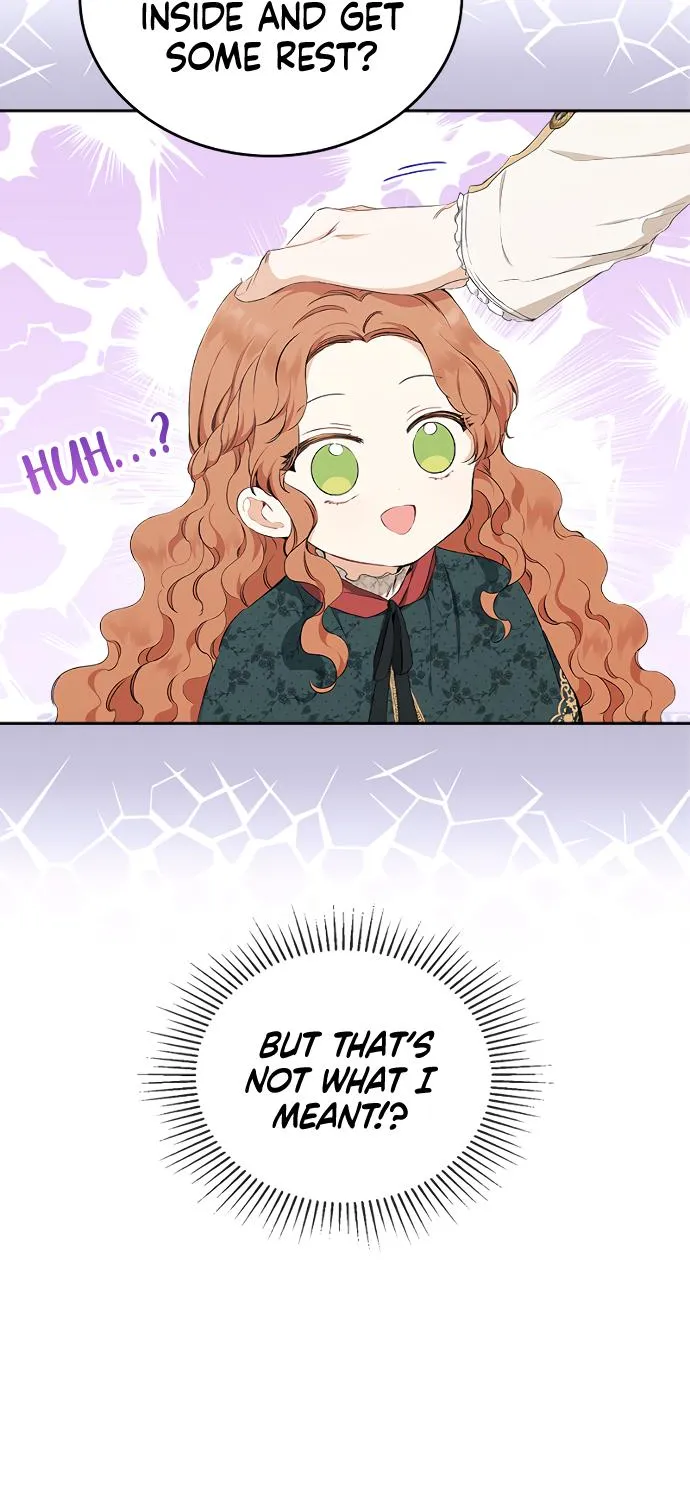 I’Ll Be The Matriarch In This Life Chapter 47 page 13 - 