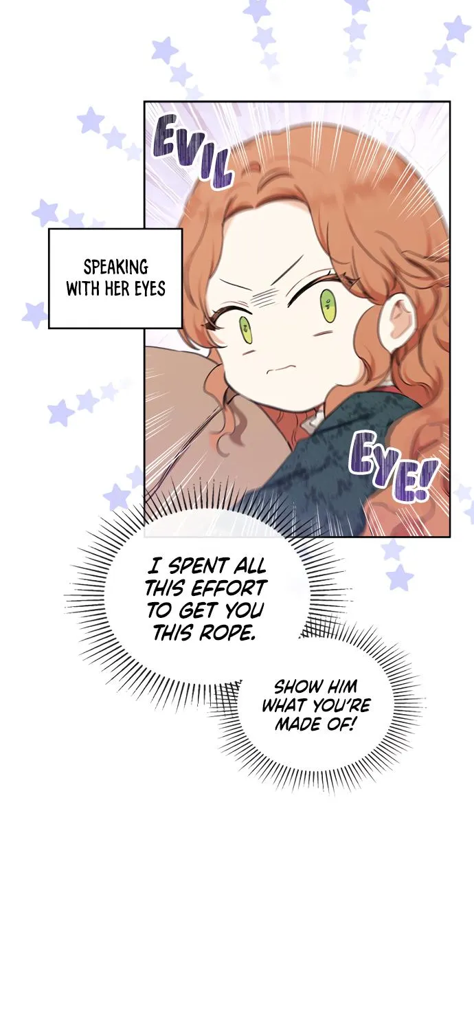 I’Ll Be The Matriarch In This Life Chapter 47 page 16 - 