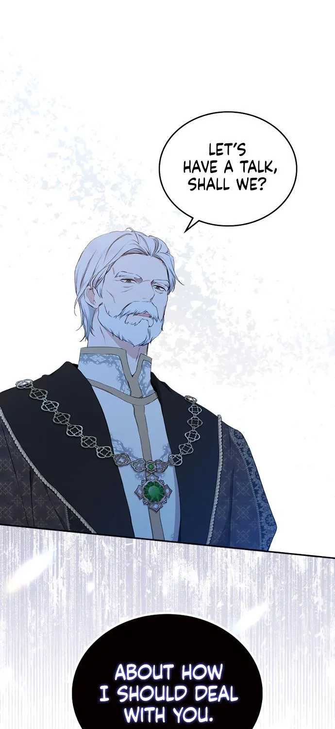 I’Ll Be The Matriarch In This Life Chapter 47 page 19 - 