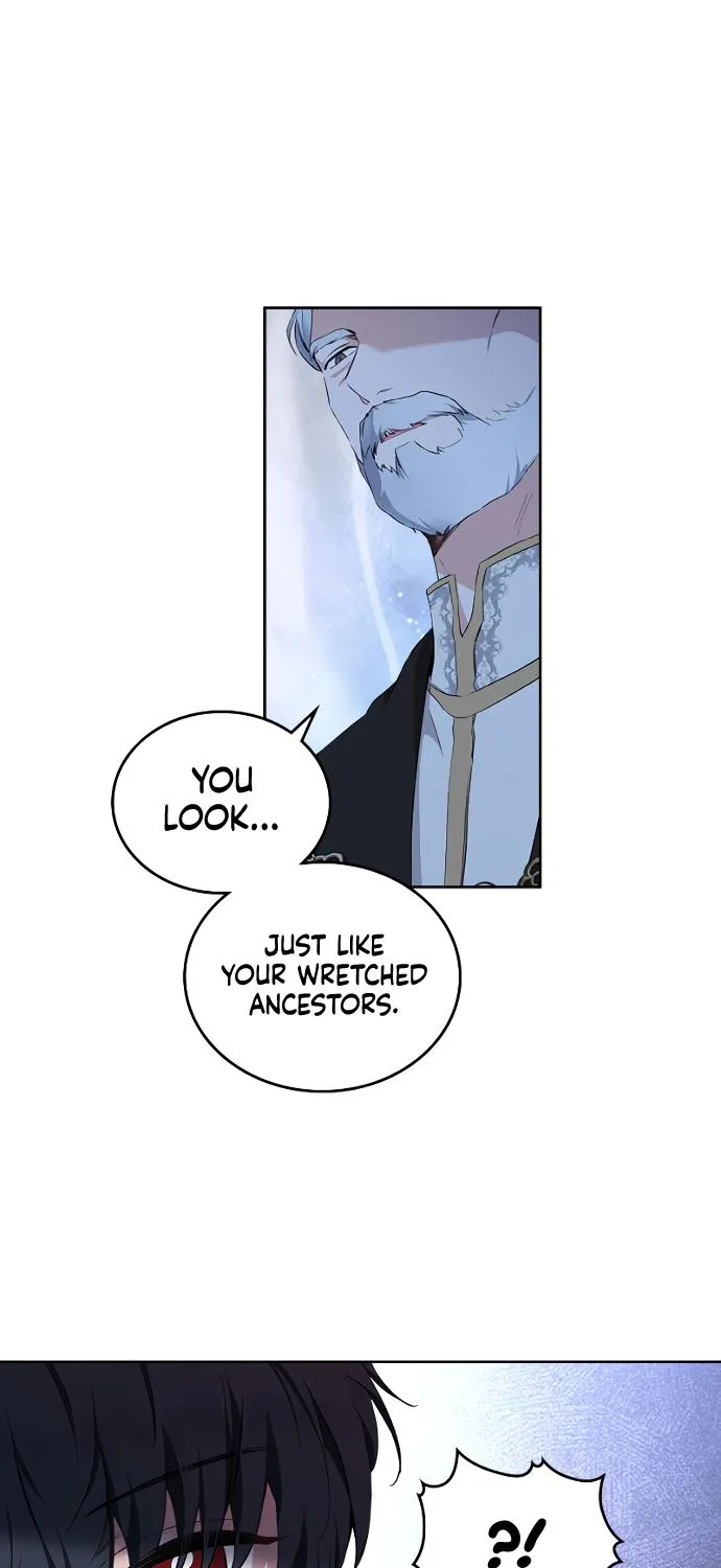 I’Ll Be The Matriarch In This Life Chapter 47 page 3 - 