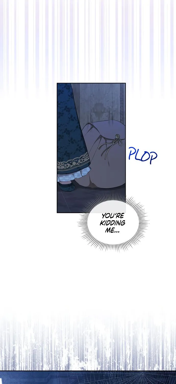 I’Ll Be The Matriarch In This Life Chapter 47 page 21 - 