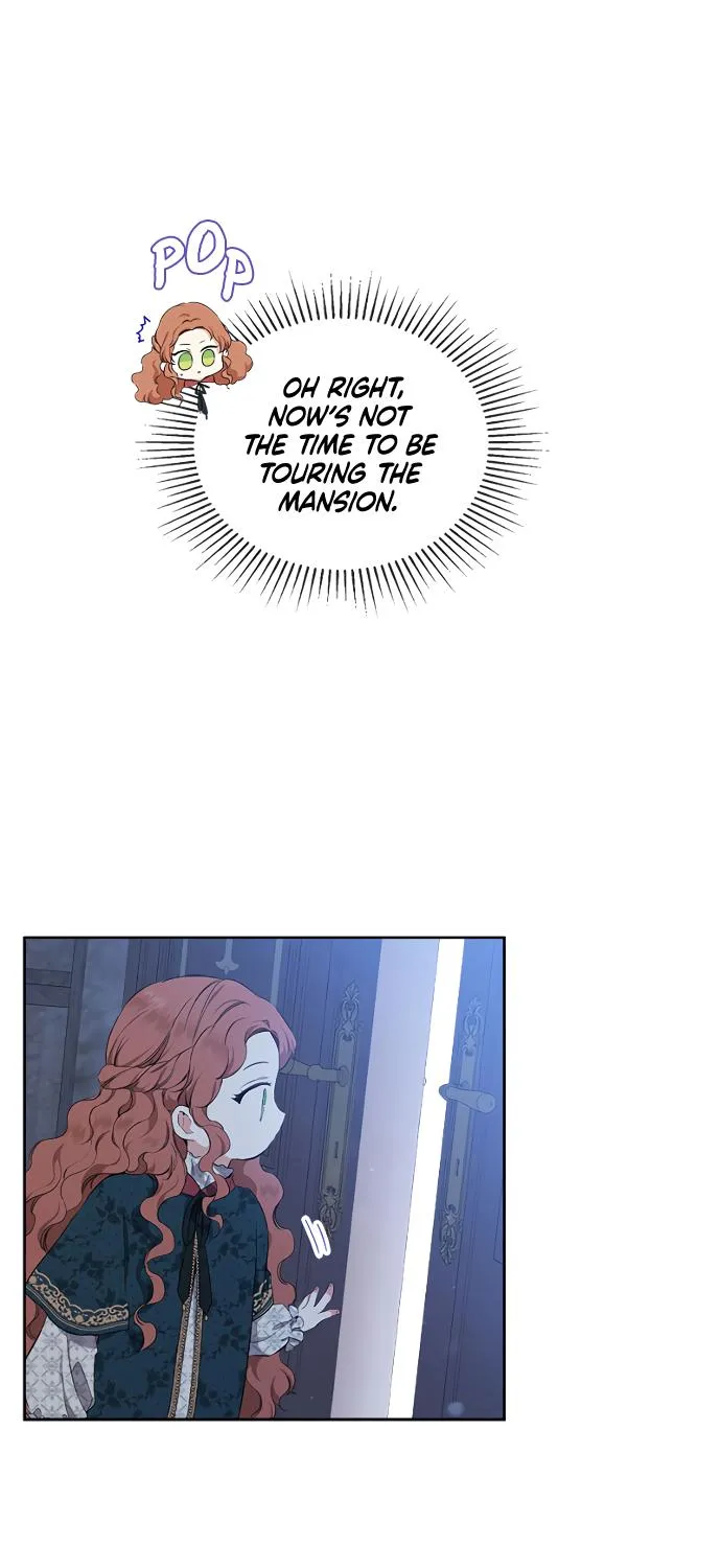 I’Ll Be The Matriarch In This Life Chapter 47 page 23 - 