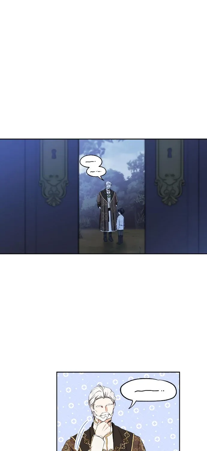 I’Ll Be The Matriarch In This Life Chapter 47 page 24 - 