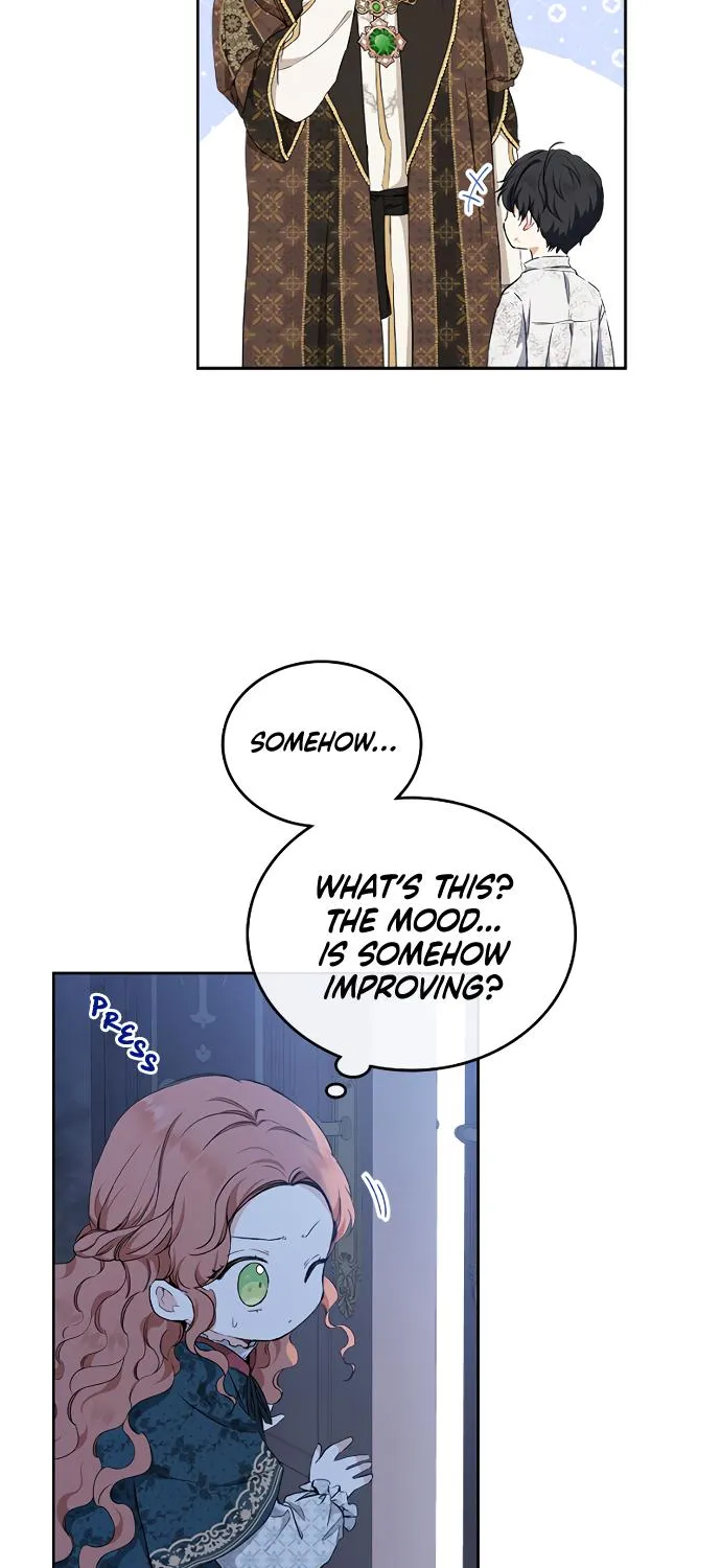 I’Ll Be The Matriarch In This Life Chapter 47 page 25 - 