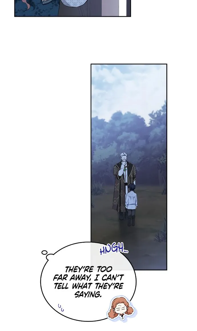 I’Ll Be The Matriarch In This Life Chapter 47 page 26 - 