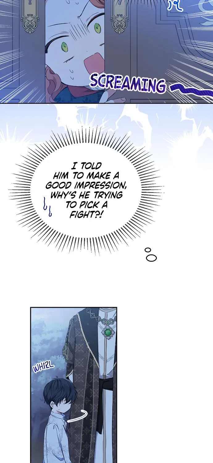 I’Ll Be The Matriarch In This Life Chapter 47 page 29 - 