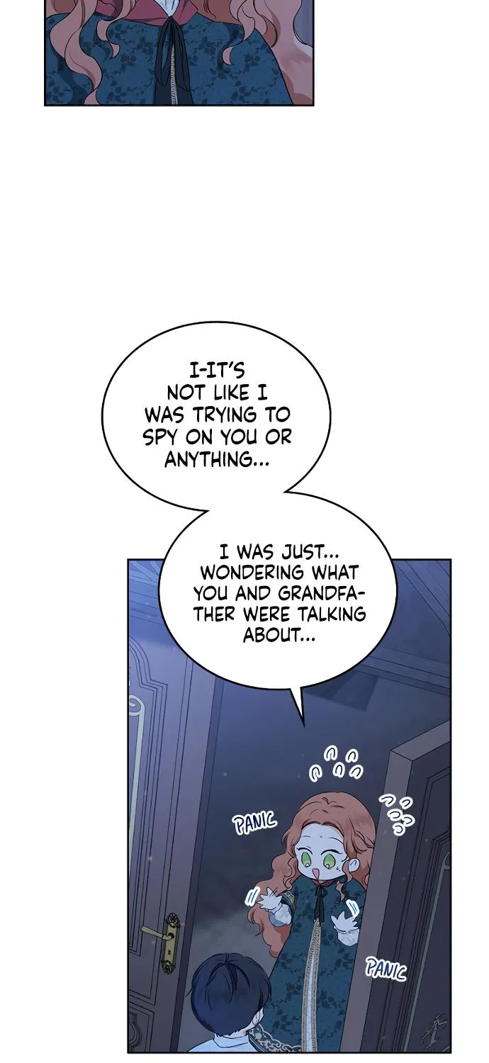 I’Ll Be The Matriarch In This Life Chapter 47 page 33 - 