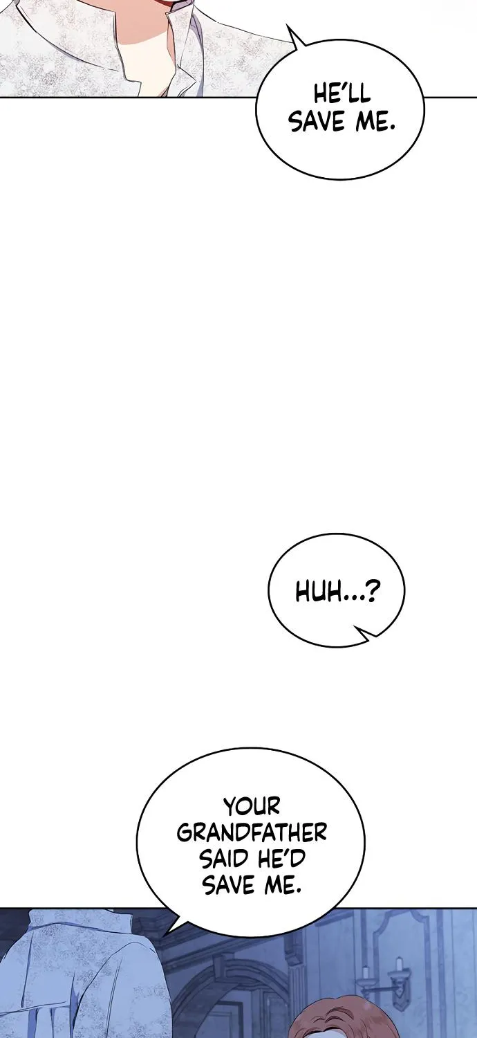 I’Ll Be The Matriarch In This Life Chapter 47 page 36 - 