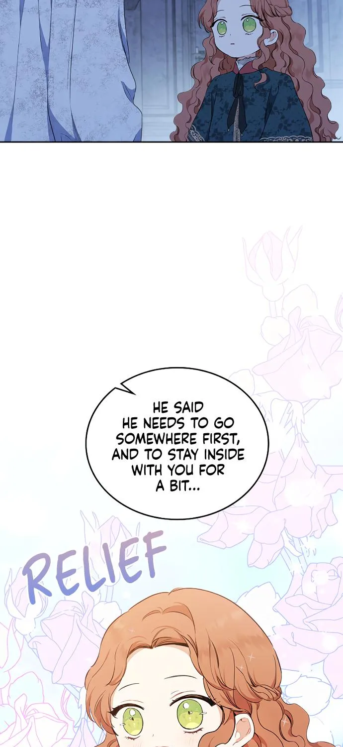 I’Ll Be The Matriarch In This Life Chapter 47 page 37 - 